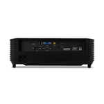 Проектор ACER X139 (DLP, WXGA 1280x800, 5000Lm) черный