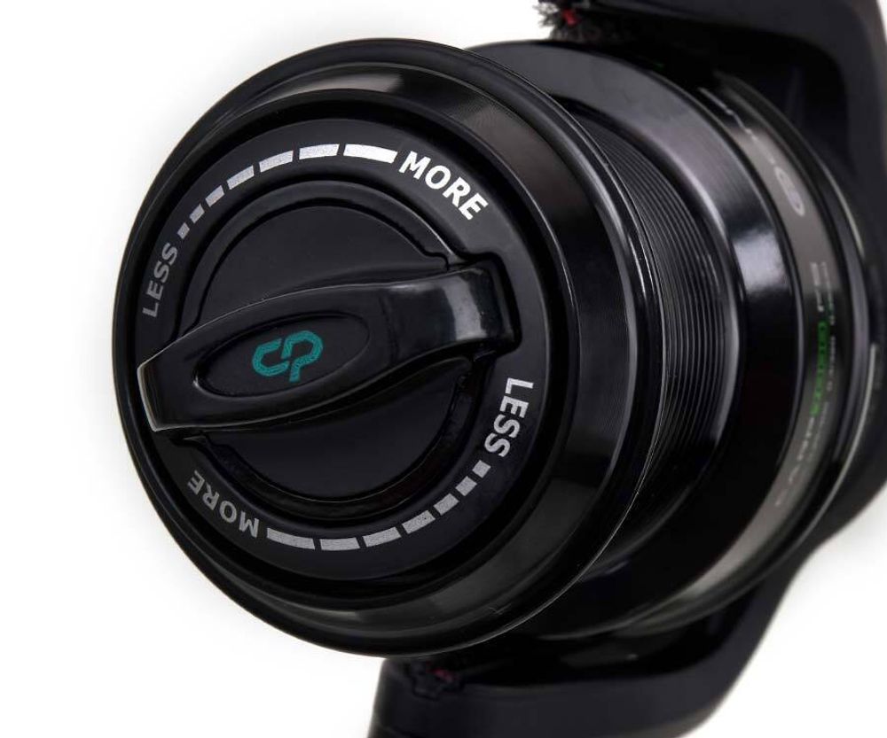 CARP PRO Катушка One Blackpool Carp 7000 FS