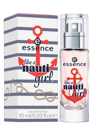 essence Like a Nauti Girl