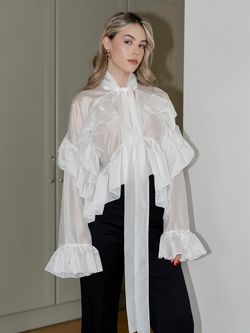 Блуза «Бохо»