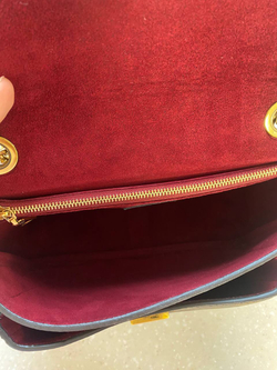Сумка Louis Vuitton Passy