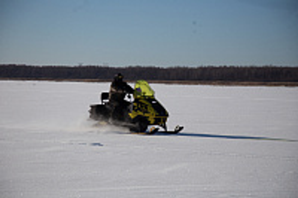 Снегоход Рыбак Торос 500SL 1000Pro