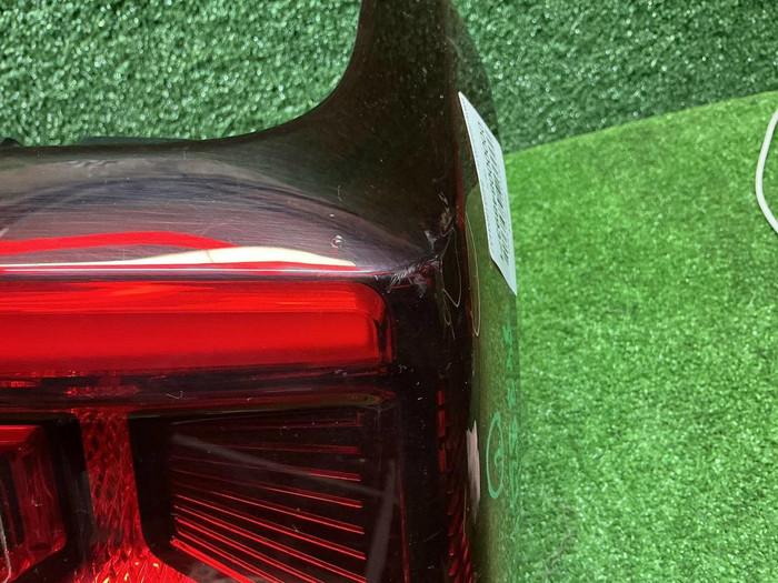 Фонарь левый GAC GS8 2 (2021-н.в.)