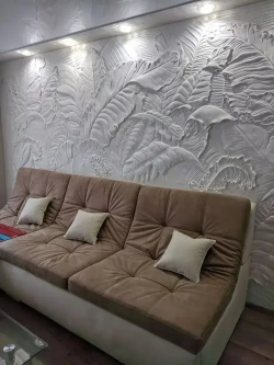 Deco-Center Штукатурка 5 кг