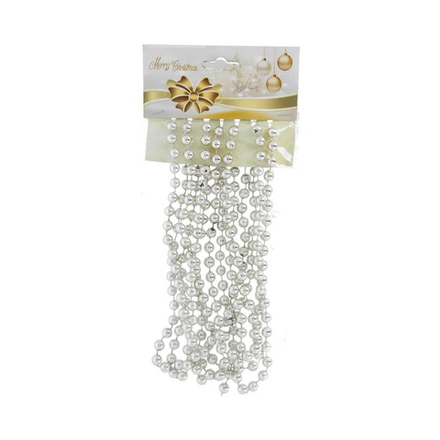 722767 Новогоднее украшение "Бусы"