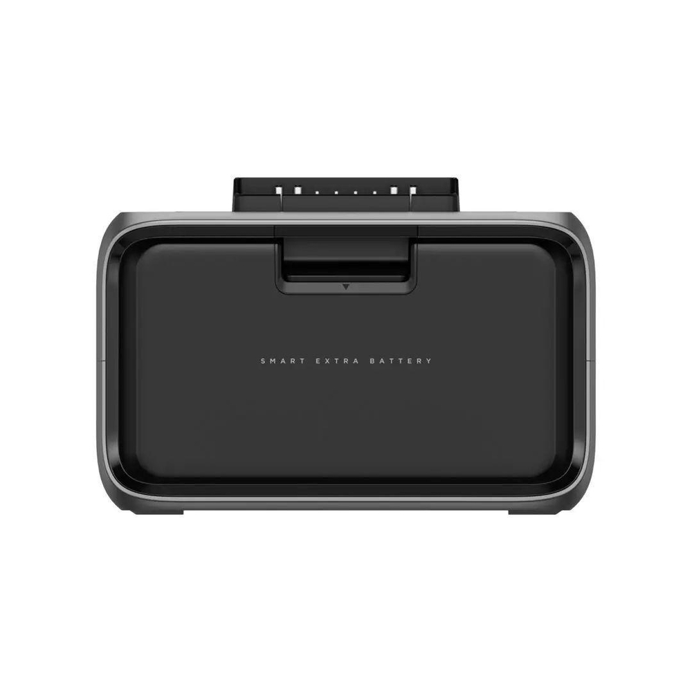 Дополнительная батарея EcoFlow RIVER 3 EB 600 (572 Втч)