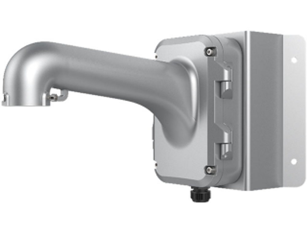 DS-1604ZJ-Corner-P  Кронштейн