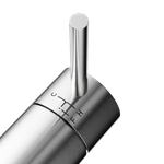 Смеситель Omoikiri Shinagawa 2 Plus-WH