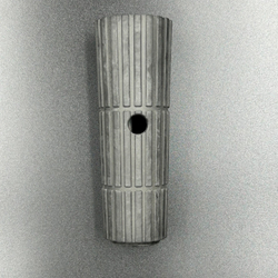 Ручка румпеля Yamaha 3-85, F30-115 (WUHU)