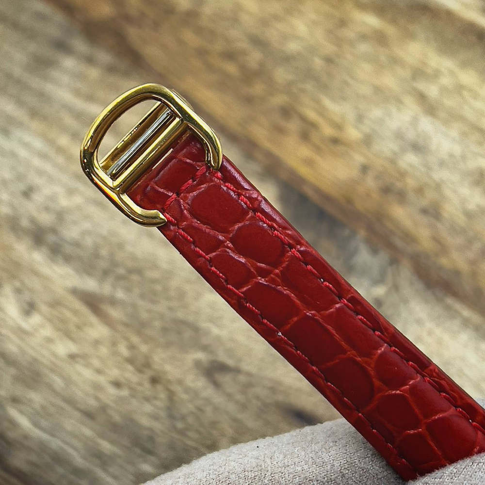 Часы Cartier