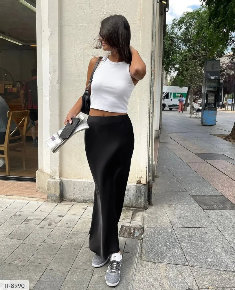 Юбка II-8984 Фабрика Моды