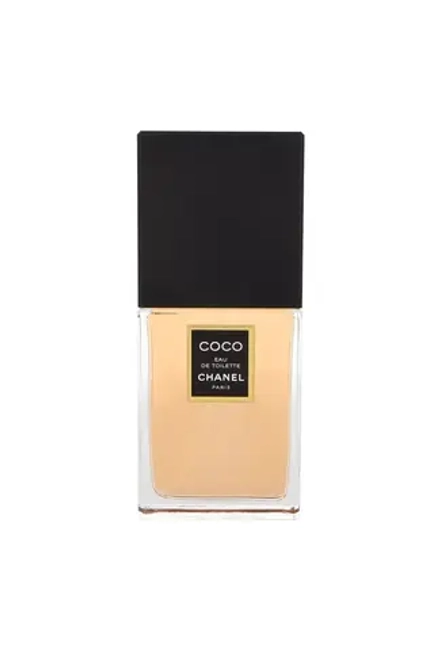 Женская парфюмерия CHANEL 16833 EDT Туалетная вода 100 мл