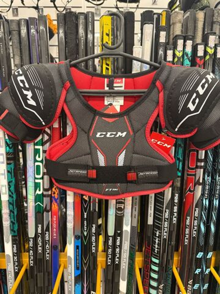 CCM JETSPEED FT350 YTH M