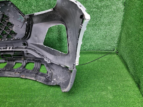 Бампер передний Chery Tiggo 4 Pro (2020-н.в.)