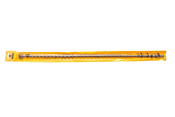 Бур по бетону, двойная спираль, Cobalt W-tip, 10x600 мм, SDS PLUS, бронзовый