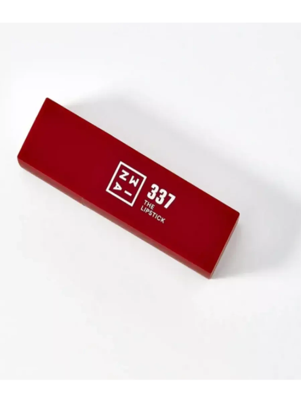 Губная помада the lipstick 3INA 337