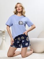 Костюм Контур-2 Виотекс ГОЛУБОЙ