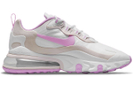 Кроссовки Nike Air Max 270 React (Женская размерная сетка)