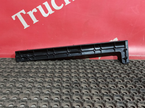 Накладка под спальником 2019г.