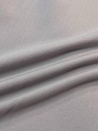 Шерсть пальтовая Max Mara бледно-розовая