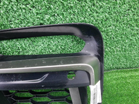 Накладка ПТФ левая BMW X3 G01 (2017-2021) M-paket