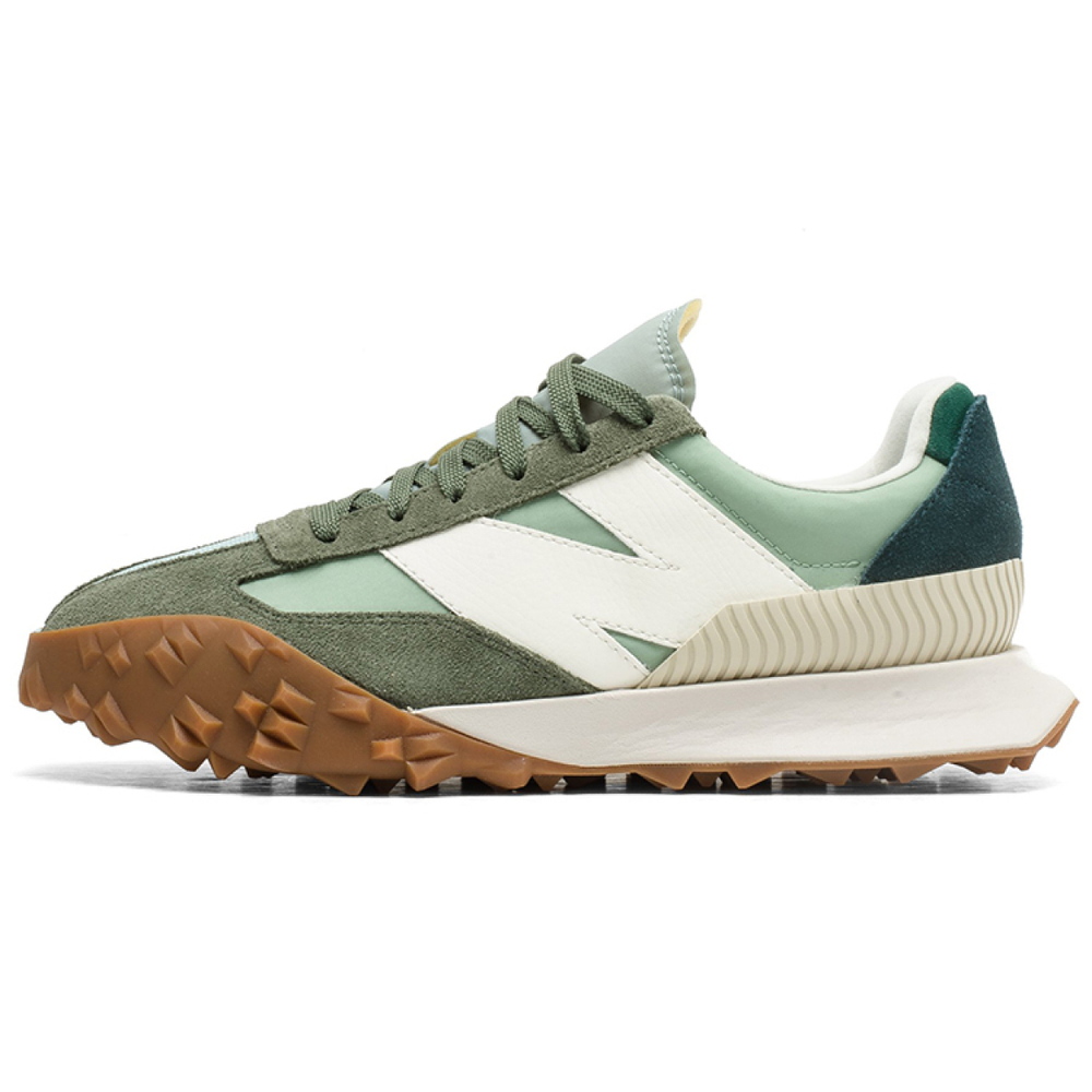 Кроссовки New Balance XC-72, UXC72OU1