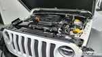 Jeep Wrangler (JL) 2.0 Sports 4 даери Islander Editions (09.2021)