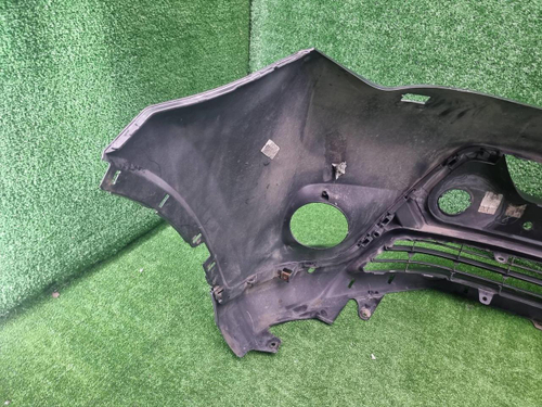 Бампер передний Toyota RAV 4 ca40 (2012-2015)