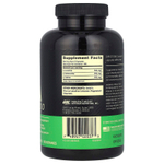 Optimum Nutrition, BCAA 1000, аминокислоты с разветвлённой цепью, 200 капсул (500 мг в 1 капсуле)