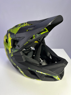 Велошлем Seeker