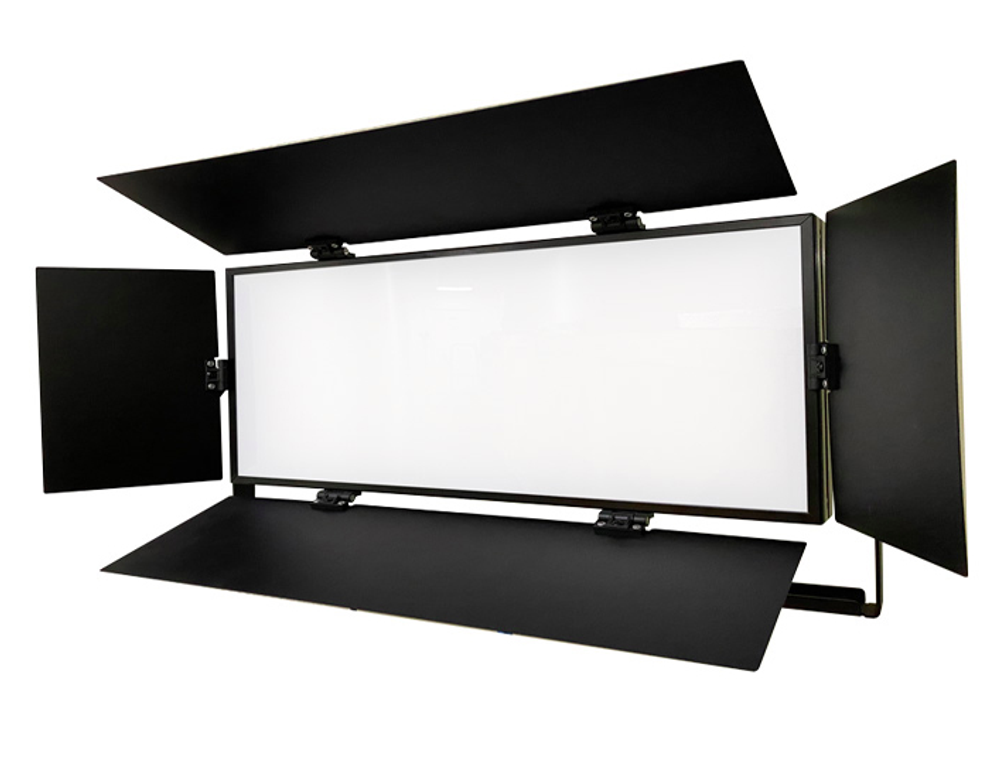 Светодиодный студийный светильник заполняющего света LED U-light 100 DMX BiColor LONG