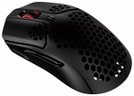 Игровая мышь HyperX Pulsefire Haste Wireless Черный