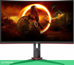 Монитор AOC CQ27G2S