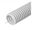 Труба гофрированная лёгкая Ecoplast 20125HFR-UF