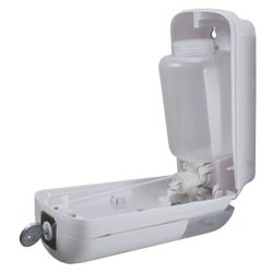 Дозатор жидкого мыла Ksitex SD-912W-500