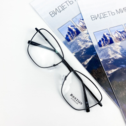 Boston M 10000 01 53-18-135 оправа