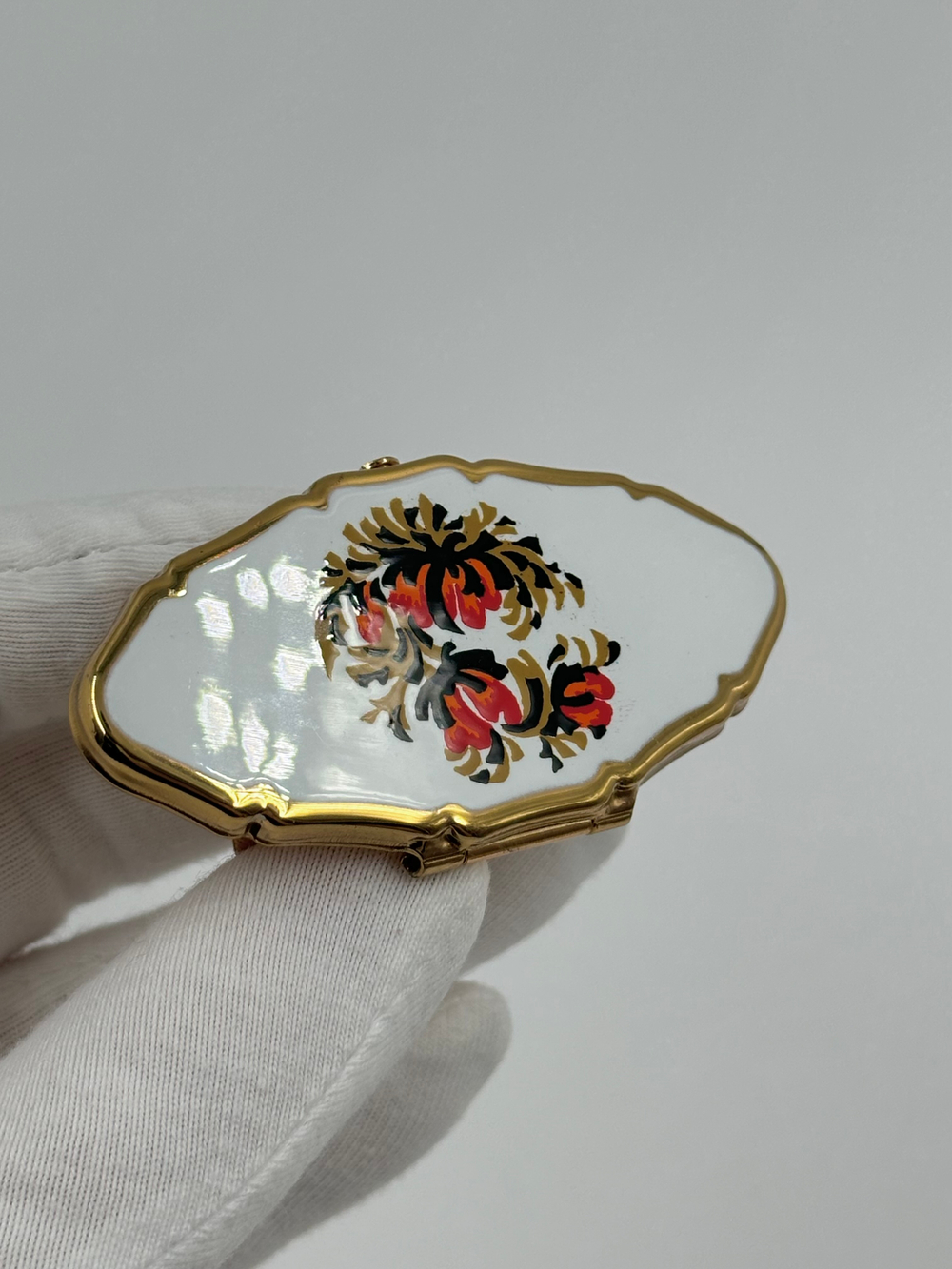 Футляр для помады Stratton