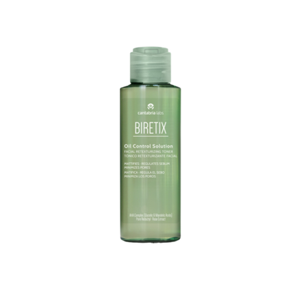 CANTABRIA LABS BIRETIX Oil Control Solution