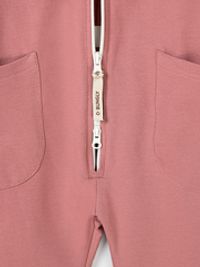 Комбинезон облегченный "Пепельная роза"