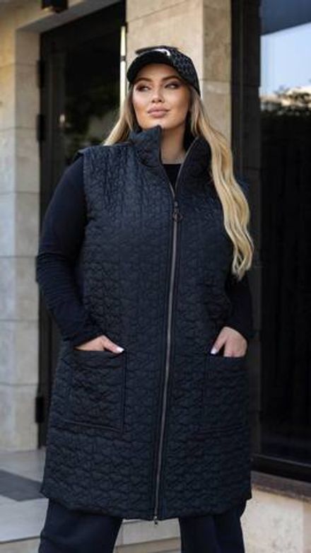 Жилет УК-1085-1 Fabrika