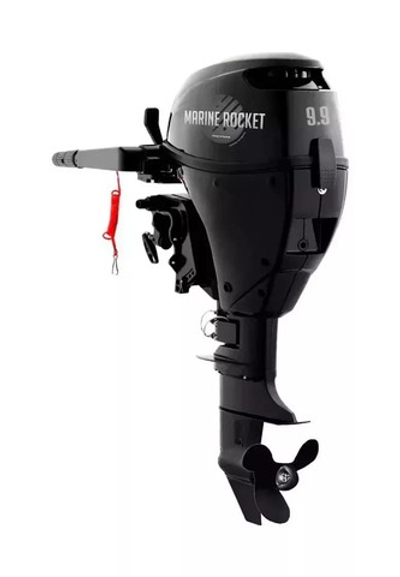 4х-тактный лодочный мотор MARINE ROCKET MRF9.9LHS