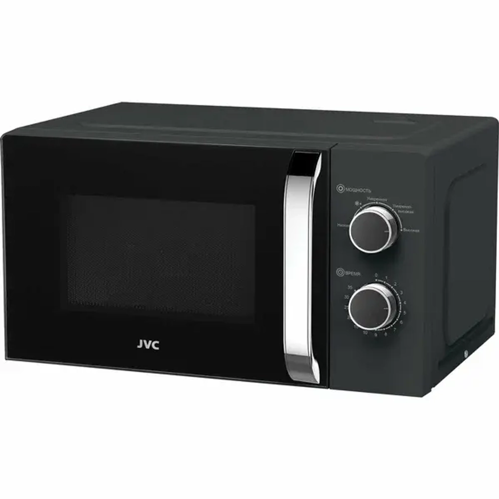 Микроволновая печь соло JVC JK-MW146M (h)