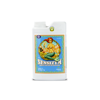 Sensizym Advanced Nutrients 1 л Стимулятор роста
