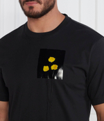 Футболка Tessin BOSS BLACK - черный(50499558)