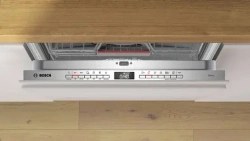 Встраиваемая посудомоечная машина Bosch SMV4HVX00E
