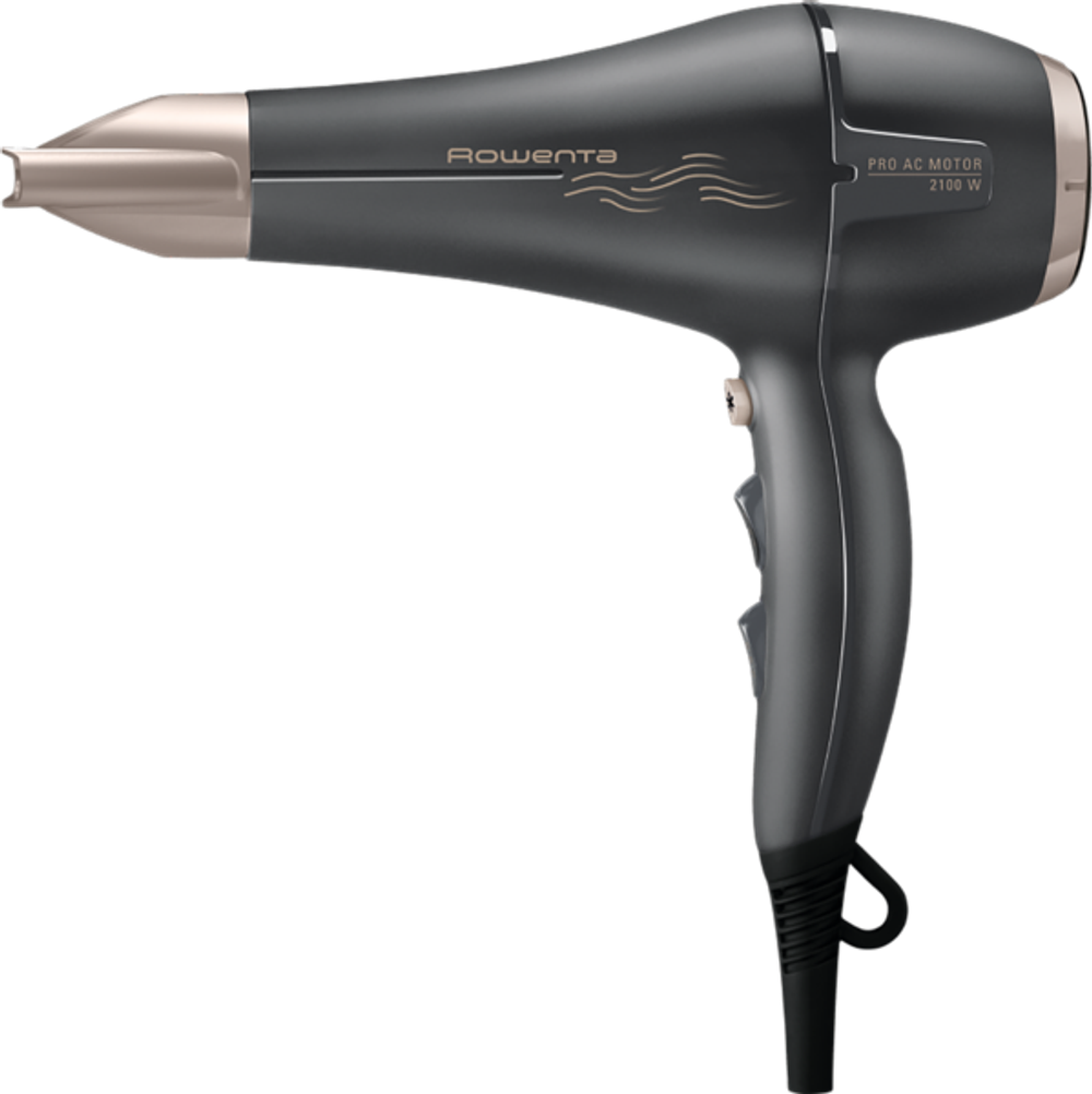 Фен Rowenta Signature PRO AC motor CV7827F0