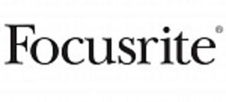 FOCUSRITE