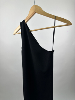 Платье Yves Salomon