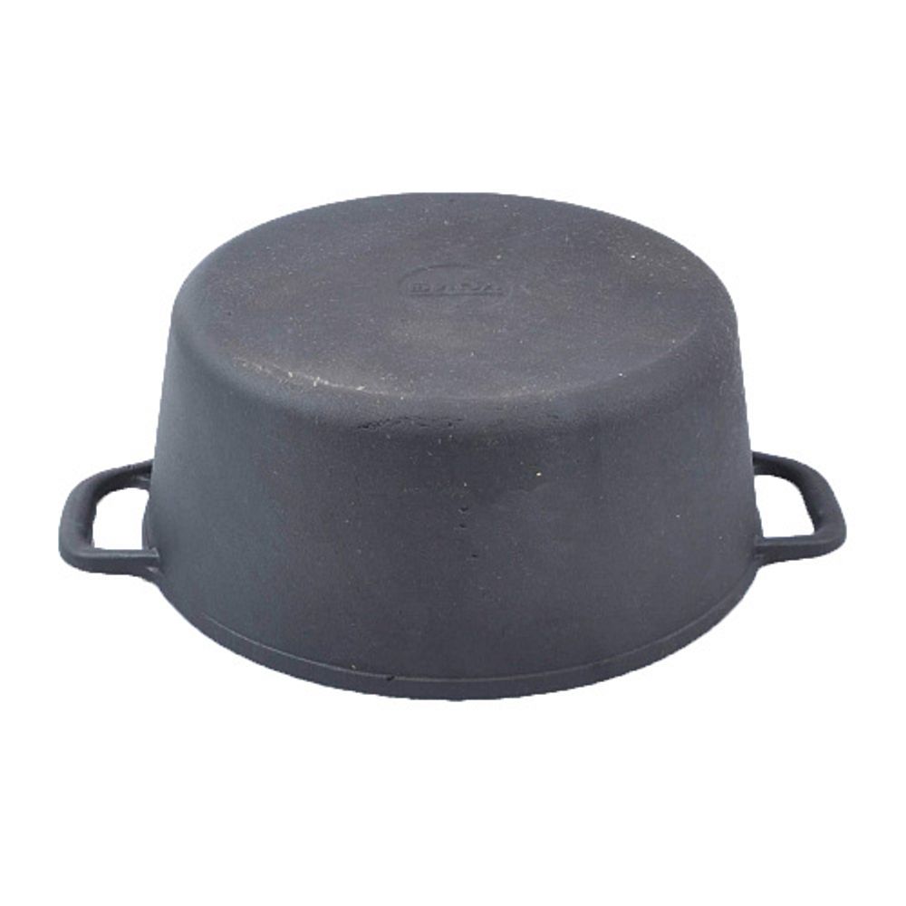 Кастрюля Биол 0805, 5 л