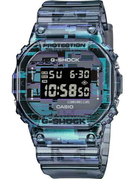 Часы Casio DW-5600NN-1E
